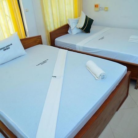 Flamingo Hotel Kinyerezi Dar es Salaam Exteriör bild