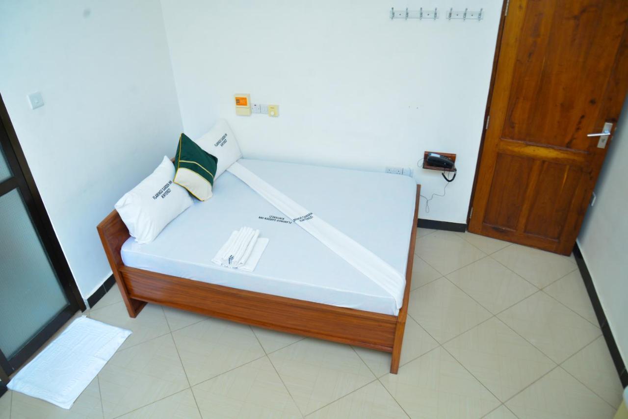 Flamingo Hotel Kinyerezi Dar es Salaam Exteriör bild